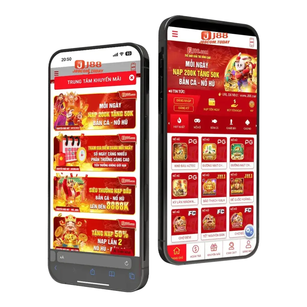 Giao diện thân thiện của Kuwin Nhà Cái