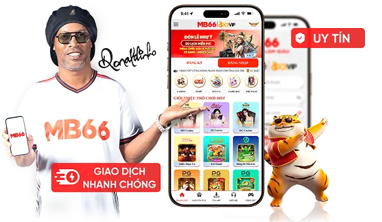 Thưởng lớn và khuyến mãi