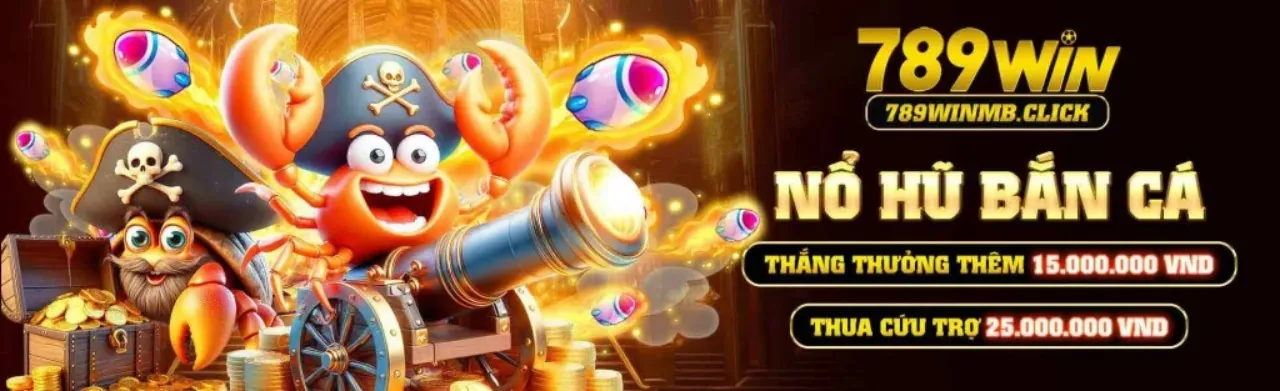 Thế giới bắn cá sống động tại kuwin nhà cái