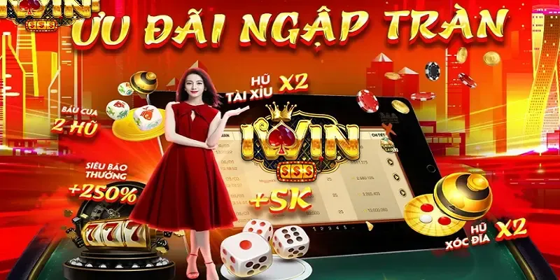 Kho game slot Kuwin Nhà Cái